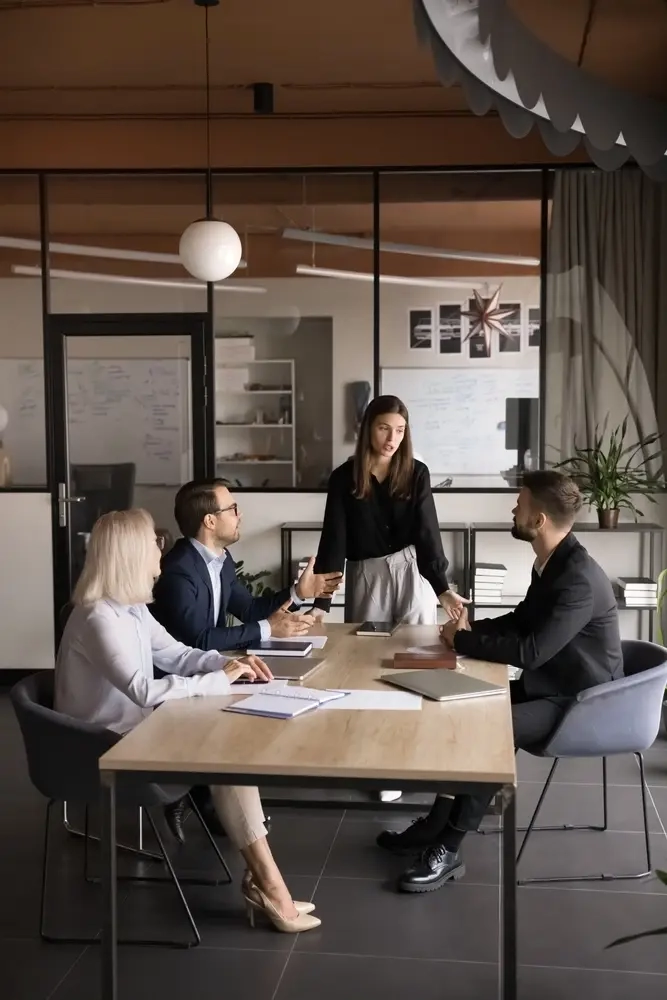 Consulting